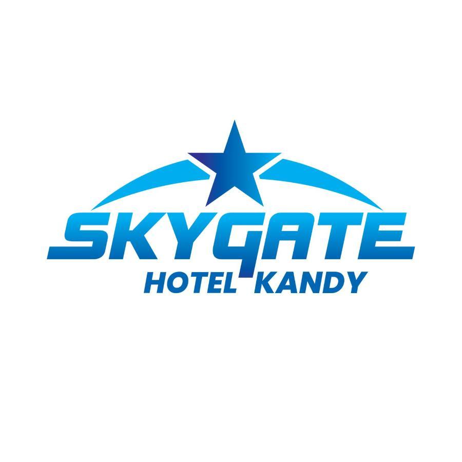 Sky Gate Канди Екстериор снимка